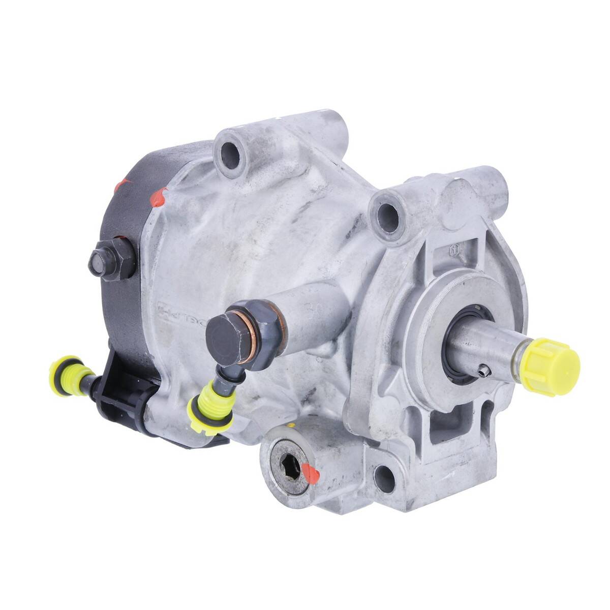 PUMP REMANUFACTURED