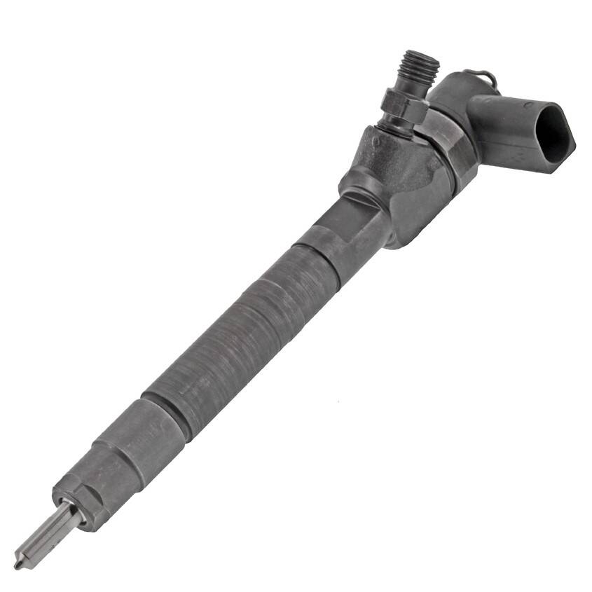 INJECTOR REMANUFACTURED