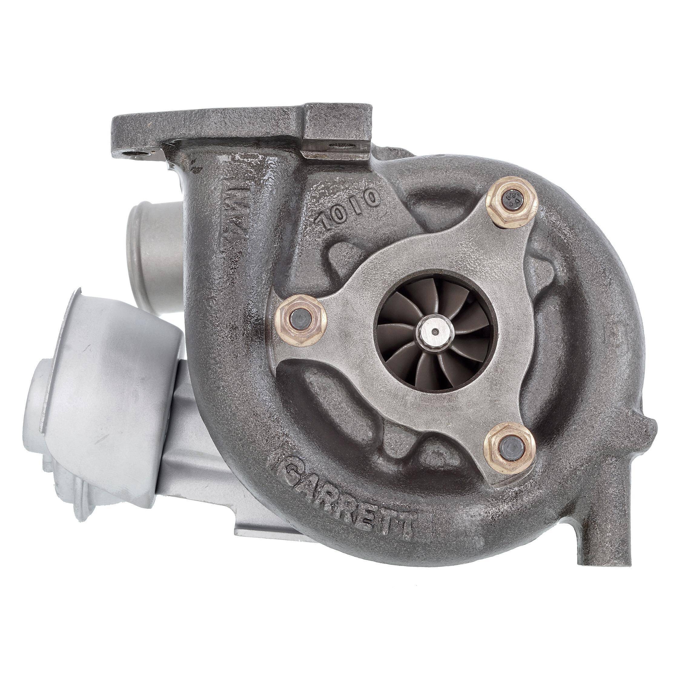 TURBOCHARGER TURBO REMANUFACTURED 724639-5006S 724639-5006S