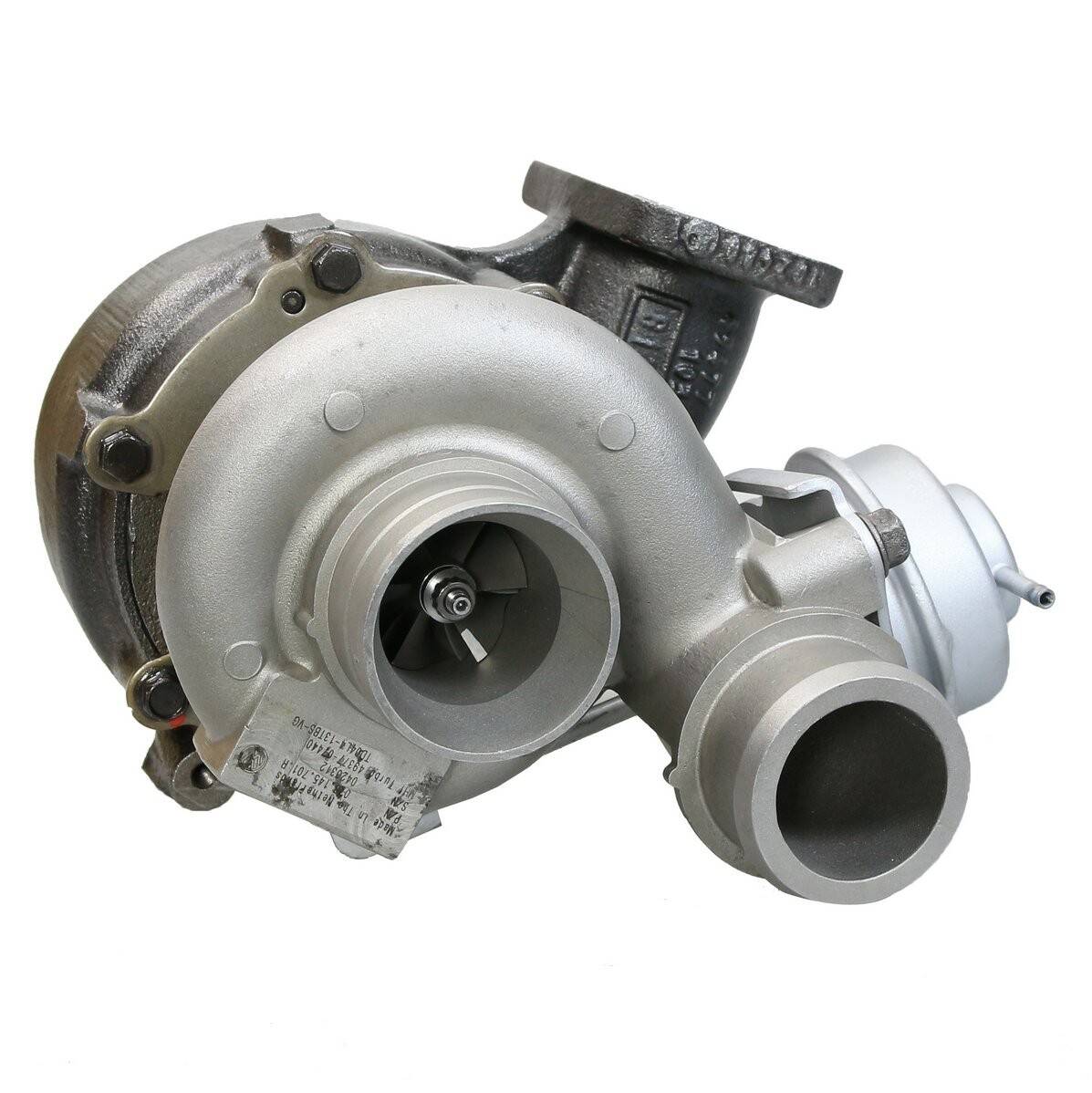 TURBOCHARGER TURBO REMANUFACTURED 49377-07440 49377-07403 49377-07440