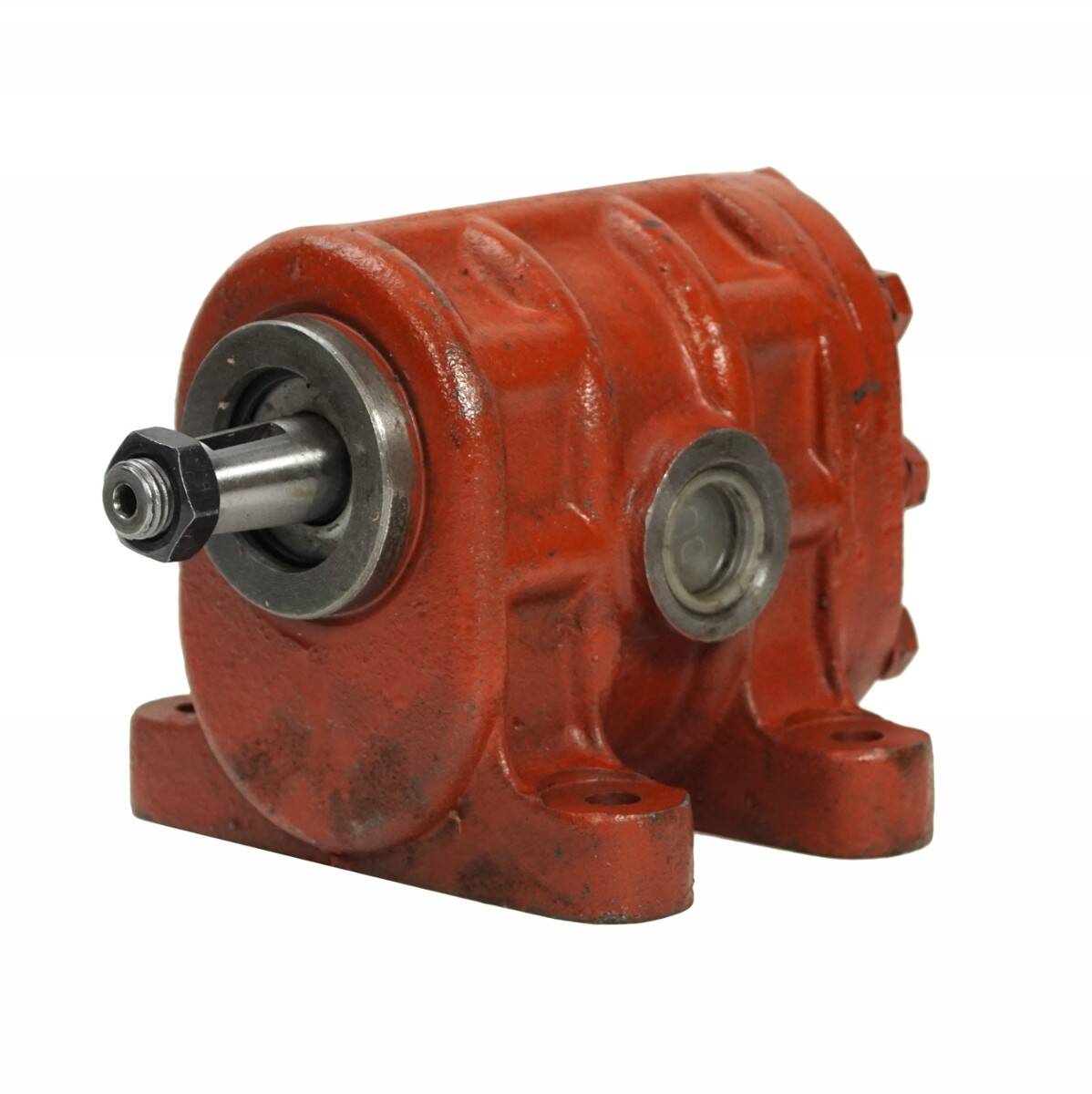 POMPA HYDRAULICZNA PODNOŚNIKA 19 CCM C-330 WZMOCNIONA URSUS