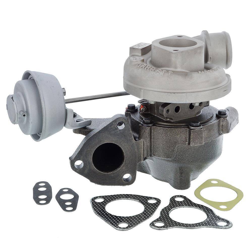 TURBOCHARGER TURBO REMANUFACTURED 753707-0009 753707-0009 753707-0009