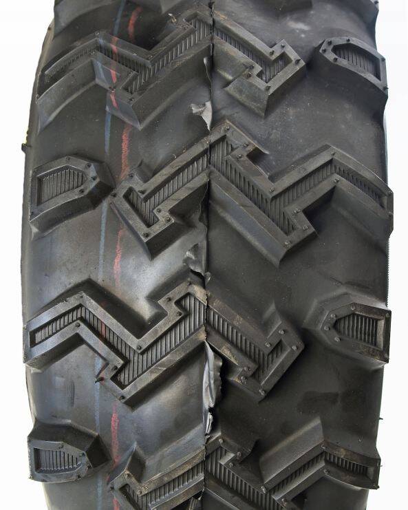 OPONA 22X8-10 KINGS TIRE KT-1712 TL