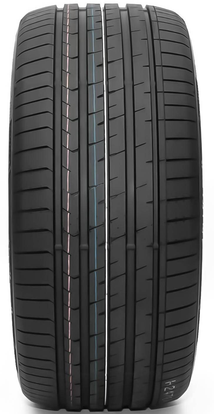 OPONA 275/30R21 98Y TL/D/C/B/72  APLUS A610 LATO XL M+S RANT