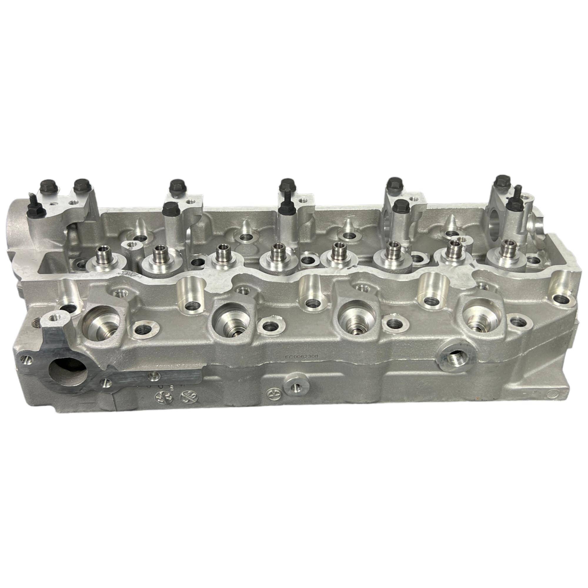 CYLINDER HEAD MITSUBISHI 22100-42200 908513 FCMI1003