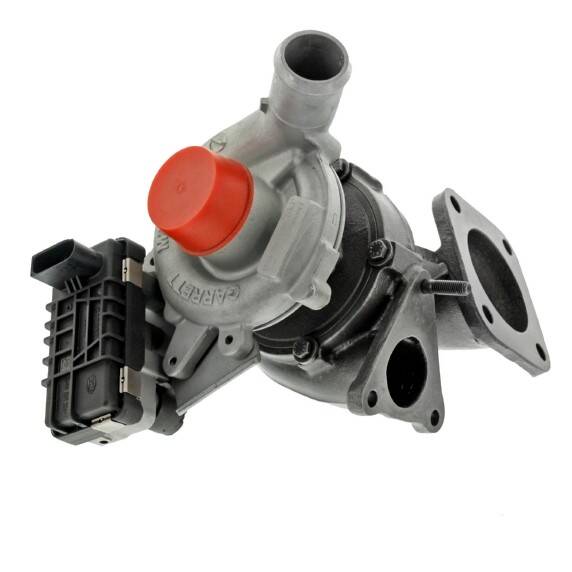 TURBOCHARGER TURBO REMANUFACTURED 753519-0007 753519-7 753519-0007