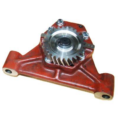 OIL PUMP 83007019