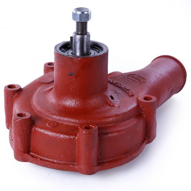 WATER PUMP  for  6.354 (6 354  )CLASS