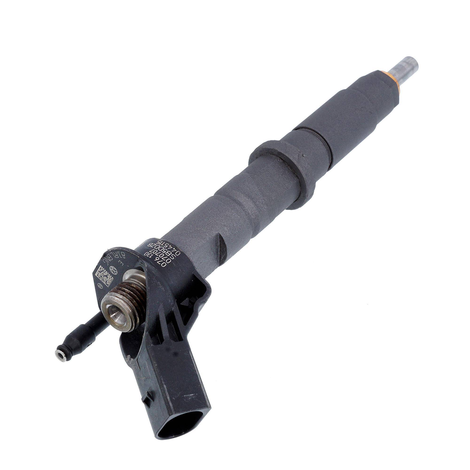 INJECTOR PIEZO 0445115029