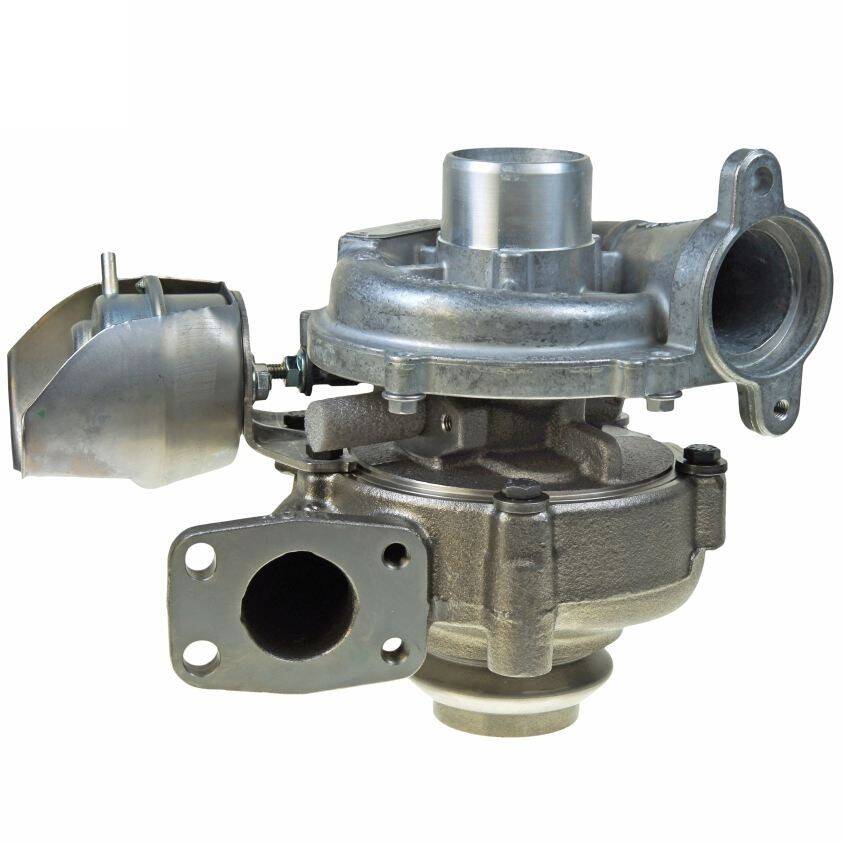 TURBOCHARGER TURBO 753420-0005 1,6 HDI -5005 753420-5005