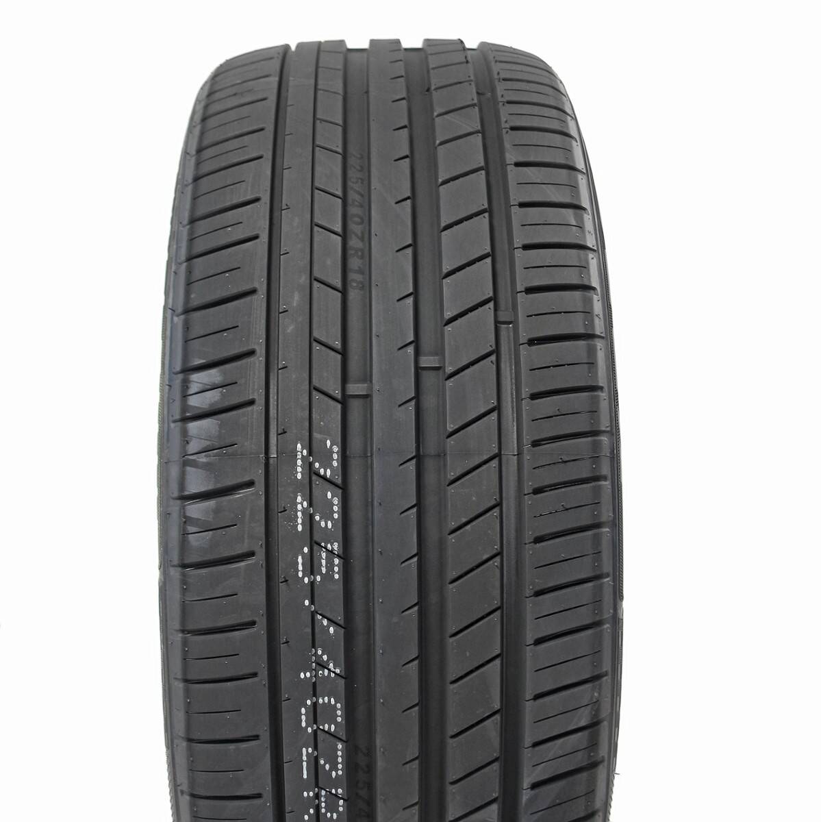 OPONA 225/40R18 92W TL/C/C/2/72
 KAPSEN S2000 LATO