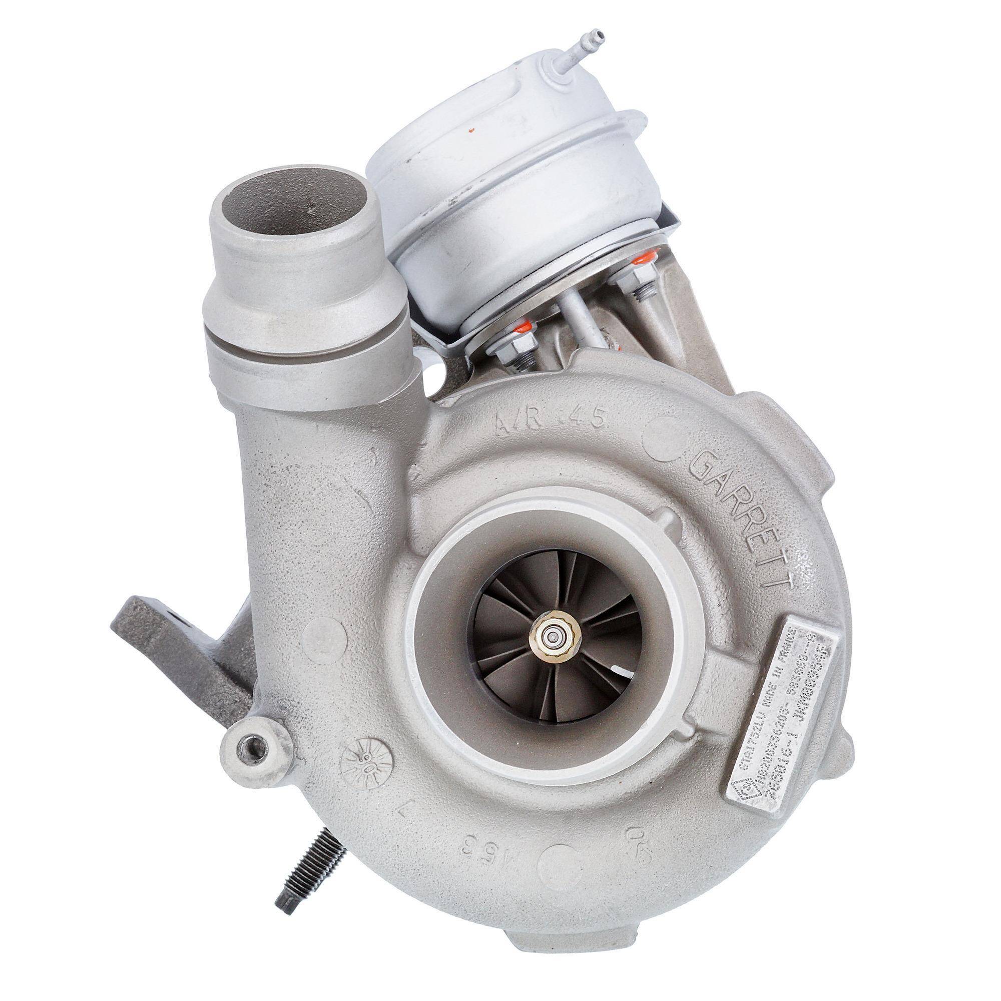 TURBOCHARGER TURBO REMANUFACTURED 765016-0001 8200583860 765016-0001