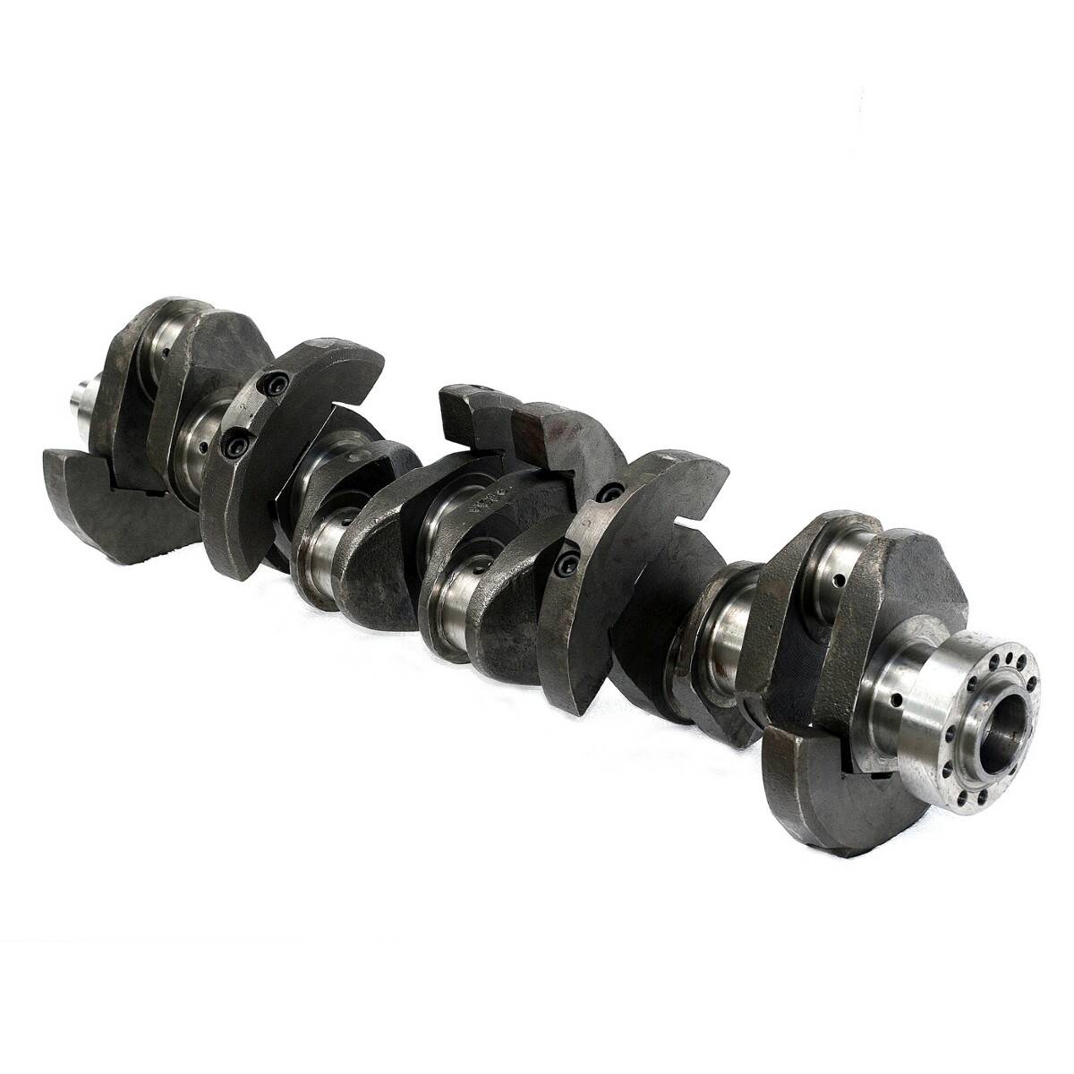 crankshaft DEUTZ