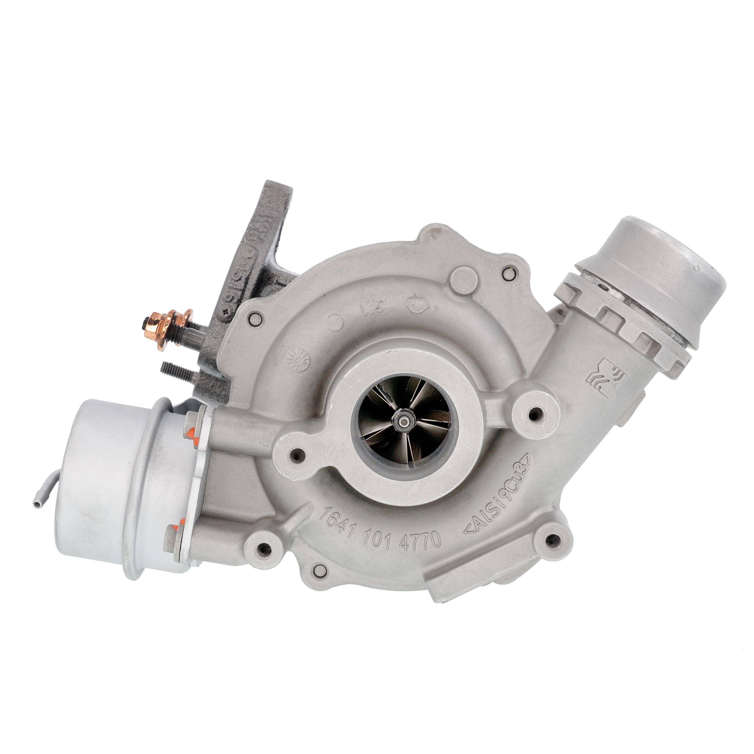 TURBOCHARGER TURBO REMANUFACTURED 16359700011 113657H821369359