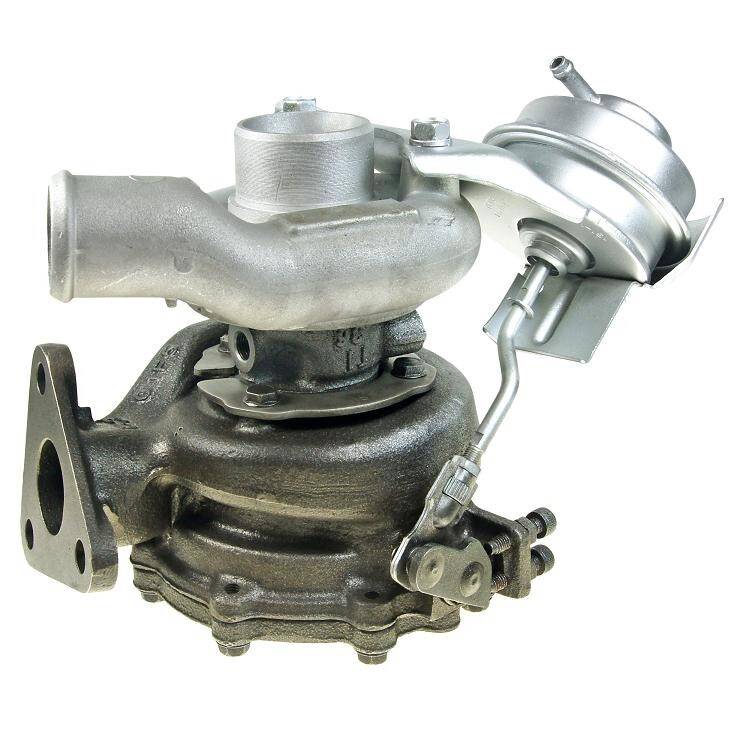 TURBOCHARGER TURBO REMANUFACTURED 49131-06007 8973000926 49131-06007