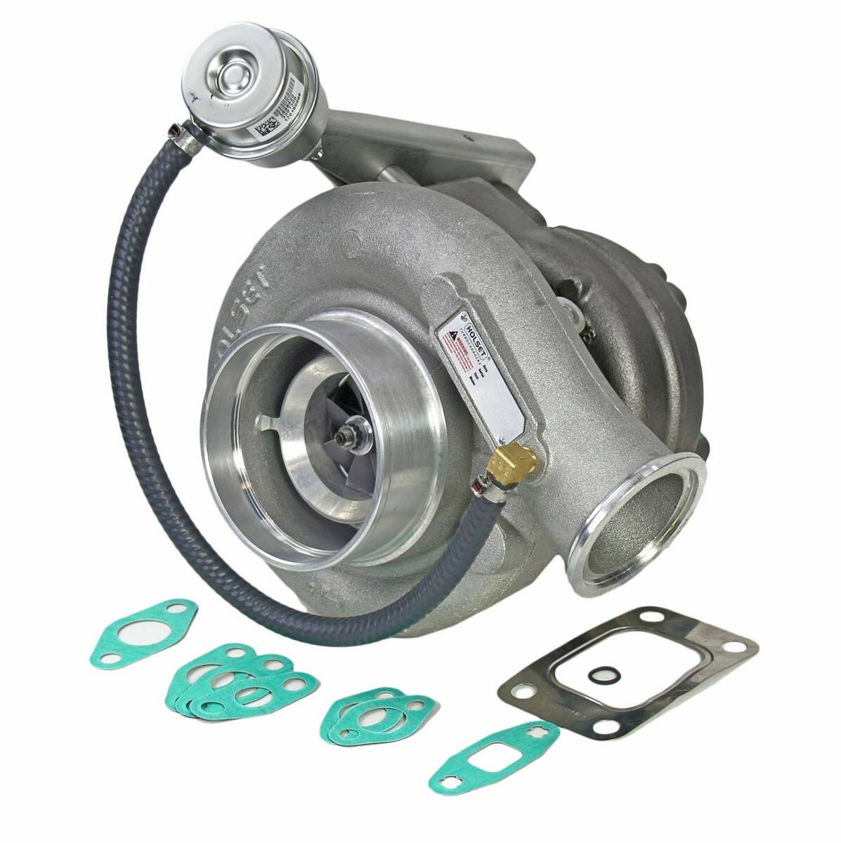 TURBOCHARGER TURBO 35979604033178 3597960 CUMMINS