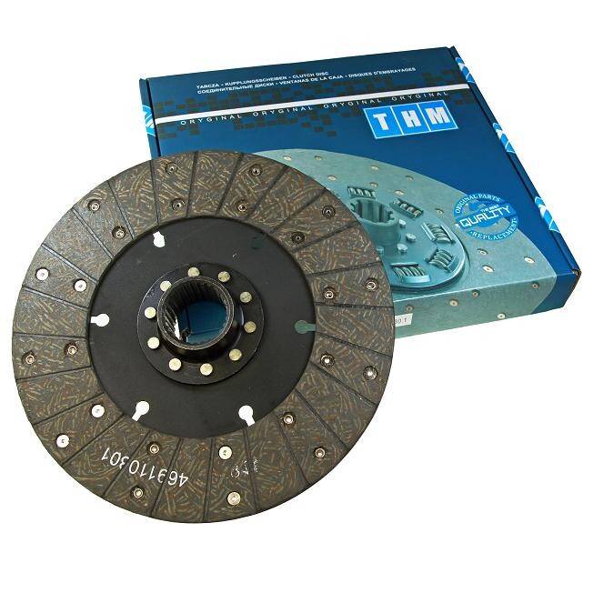 clutch disc 46.911.031