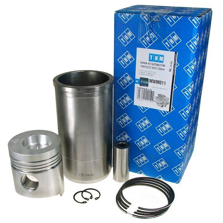 REPAIR KIT MWM D227 D327 100MM