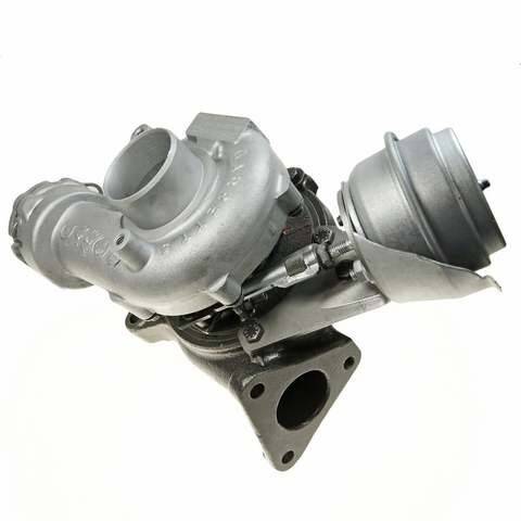 TURBOCHARGER TURBO REMANUFACTURED 717858-0001 -1/2/3/4/5/7 717858-0001