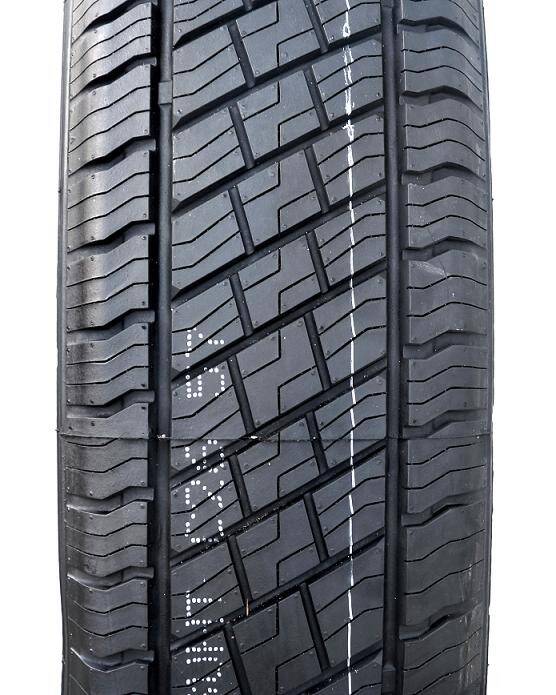 OPONA 245/70R16 WESTLAKE SU307 107H M+S