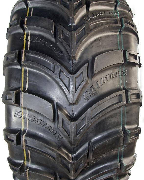 OPONA 25X12-10 KINGS TIRE KT-168 51L 4PR TL