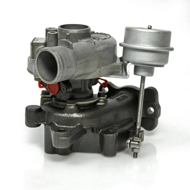 TURBOCHARGER TURBO REMANUFACTURED 53039700056 53039700056