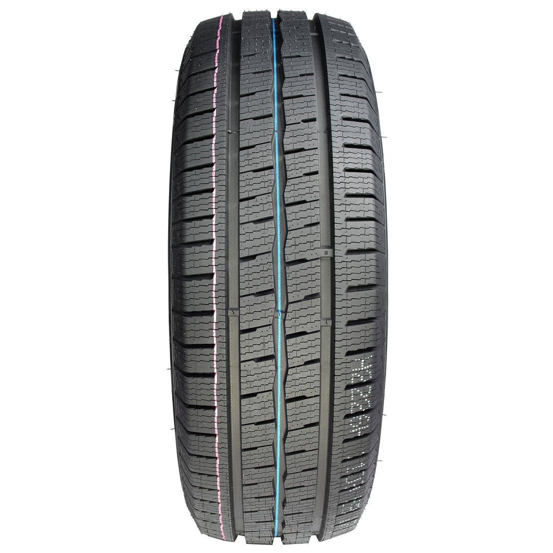 OPONA 215/65R16C 109/107R TL/E/B/B/72 APLUS A869 ZIMA 3PMSF M+S