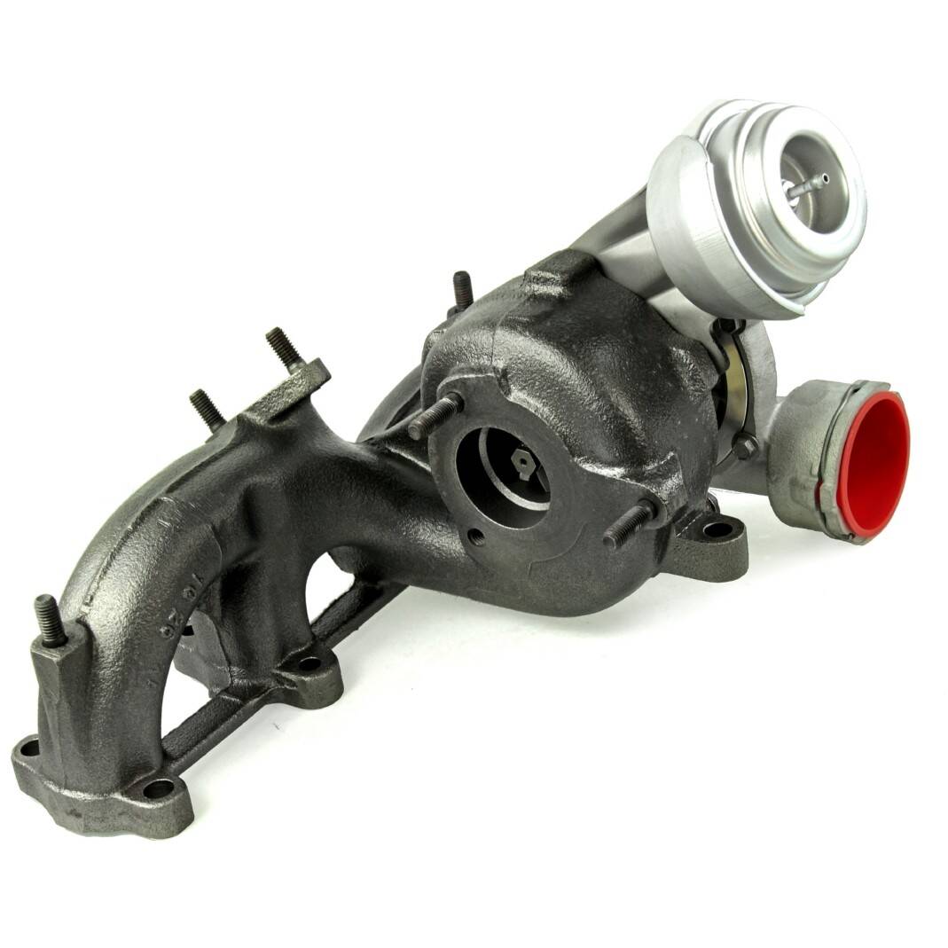 TURBOCHARGER TURBO REMANUFACTURED 15I GT1749 722730-1 722730-1