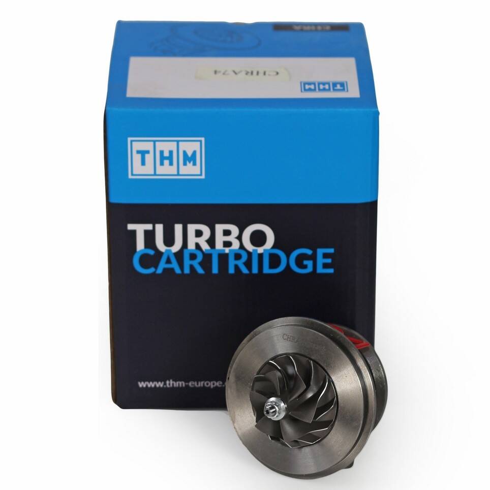 CORE TURBO CHRA FOR TF035HM-12T-4 MITSUBISHI