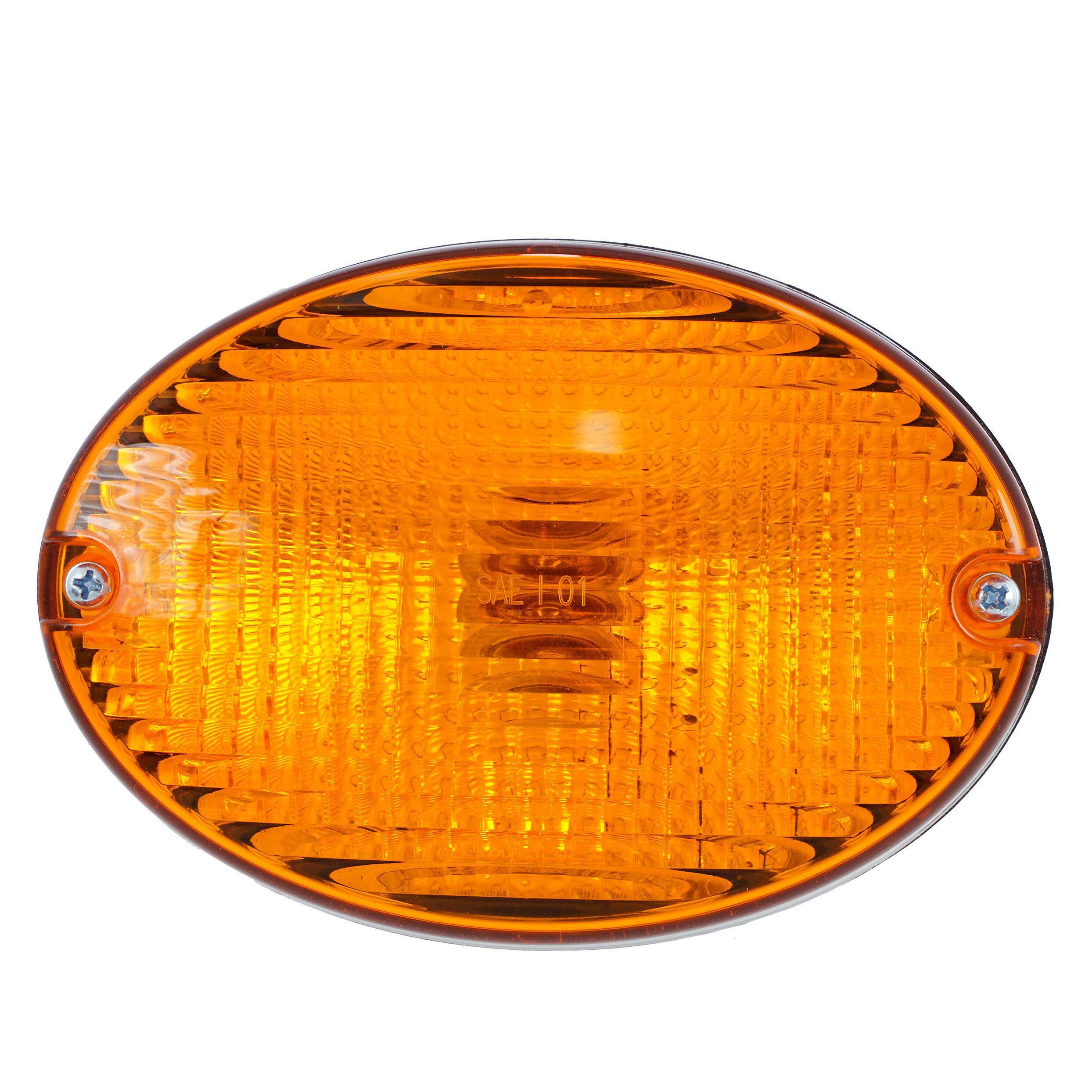 LAMPA NEW HOLLAND 4000