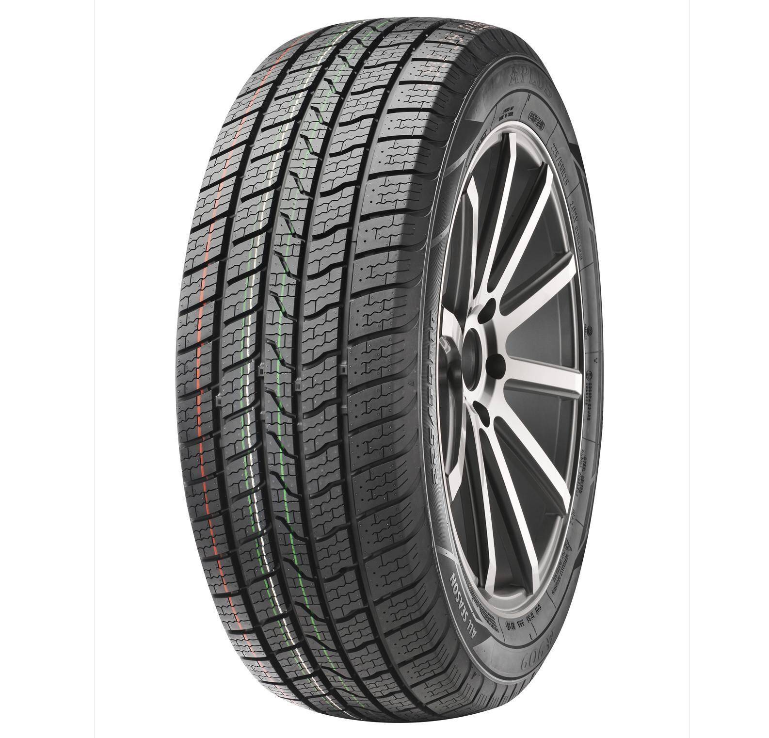 215/55R17