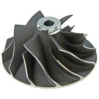 COMPRESSOR WHEEL 1200-016-311