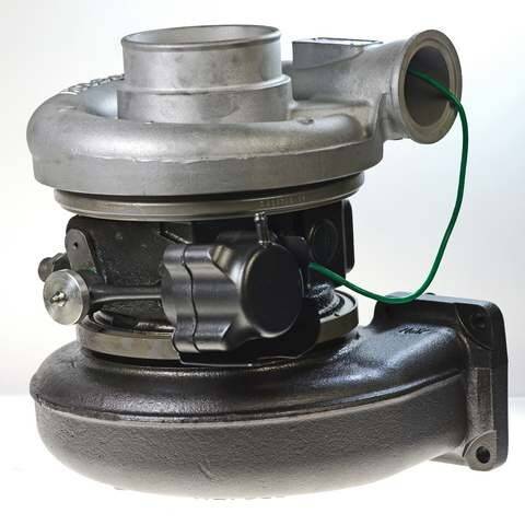 TURBOCHARGER TURBO REMANUFACTURED 4046943 4038393 4046943