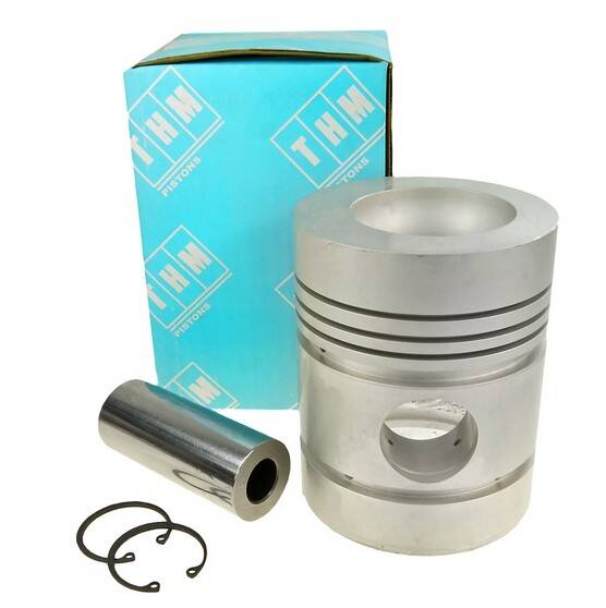 PISTON PERKINS 4.236  KH=70,10 MQ=61 MT=20,50 GL=120,90