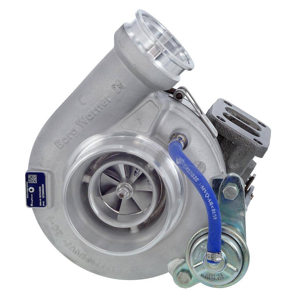 TURBOCHARGER TURBO 12709880229 72 5801723499 12709880229