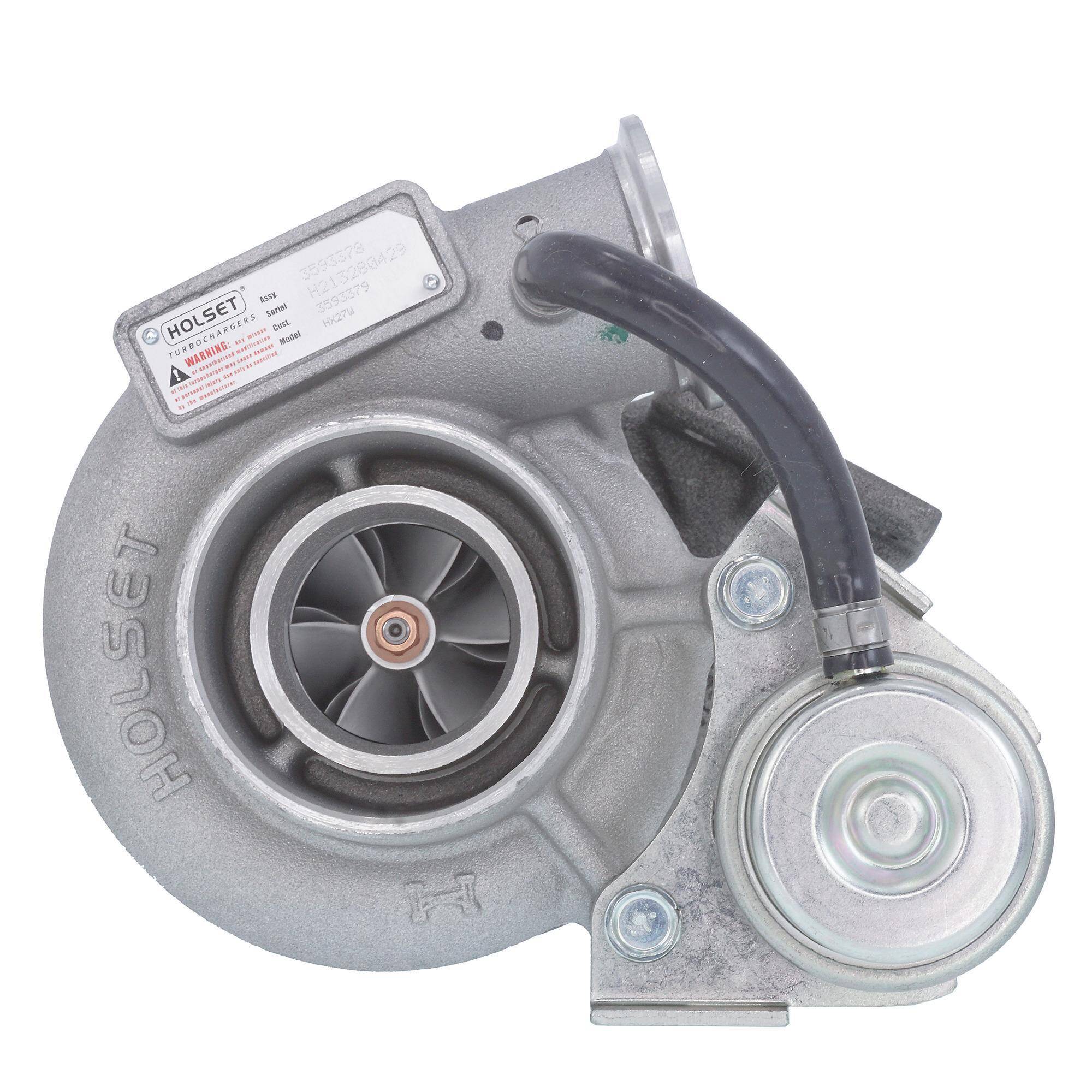 TURBOCHARGER TURBO 3593379H 4033053 3593378 EEA TOKYO 3593378 CUMMINS