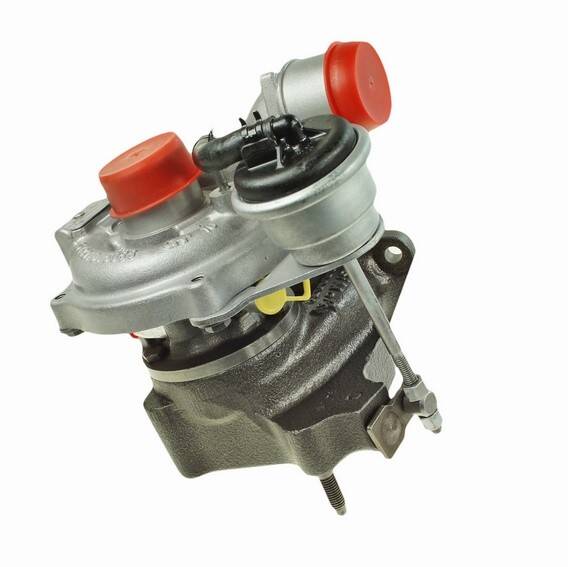 TURBOCHARGER TURBO REMANUFACTURED 54359700011 54359700033