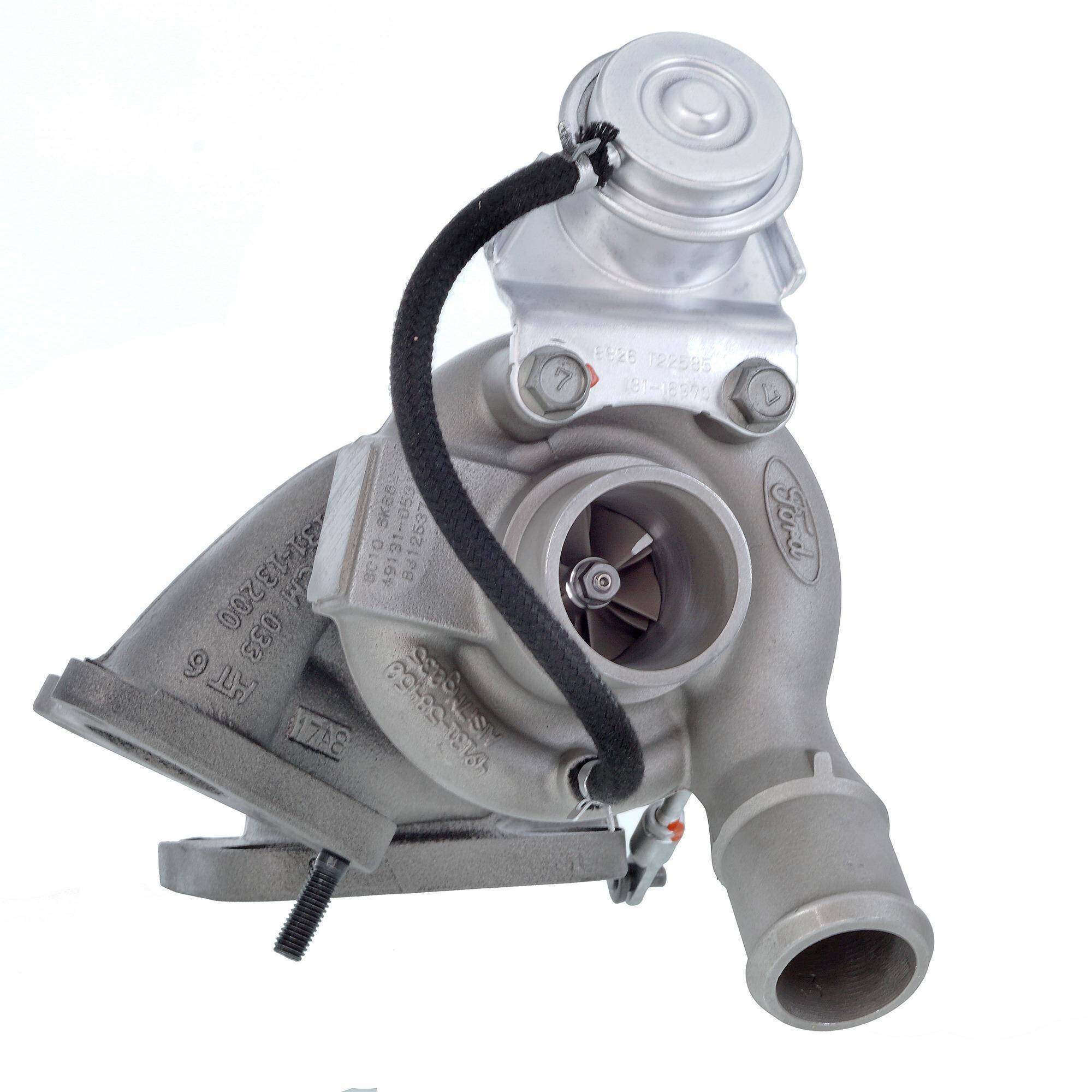 TURBOCHARGER TURBO REMANUFACTURED 49131-05313 49131-05312 49131-05313