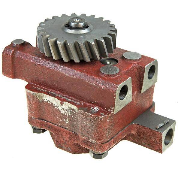 OIL PUMP C-360