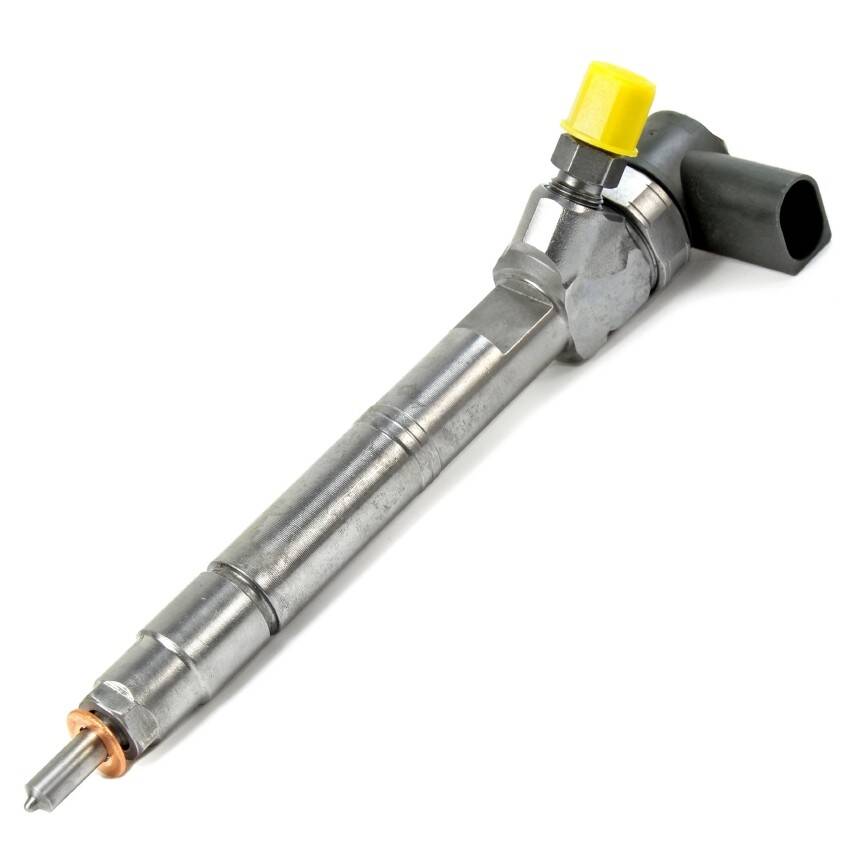 INJECTOR REMANUFACTURED