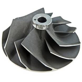 COMPRESSOR WHEEL 1200-020-089