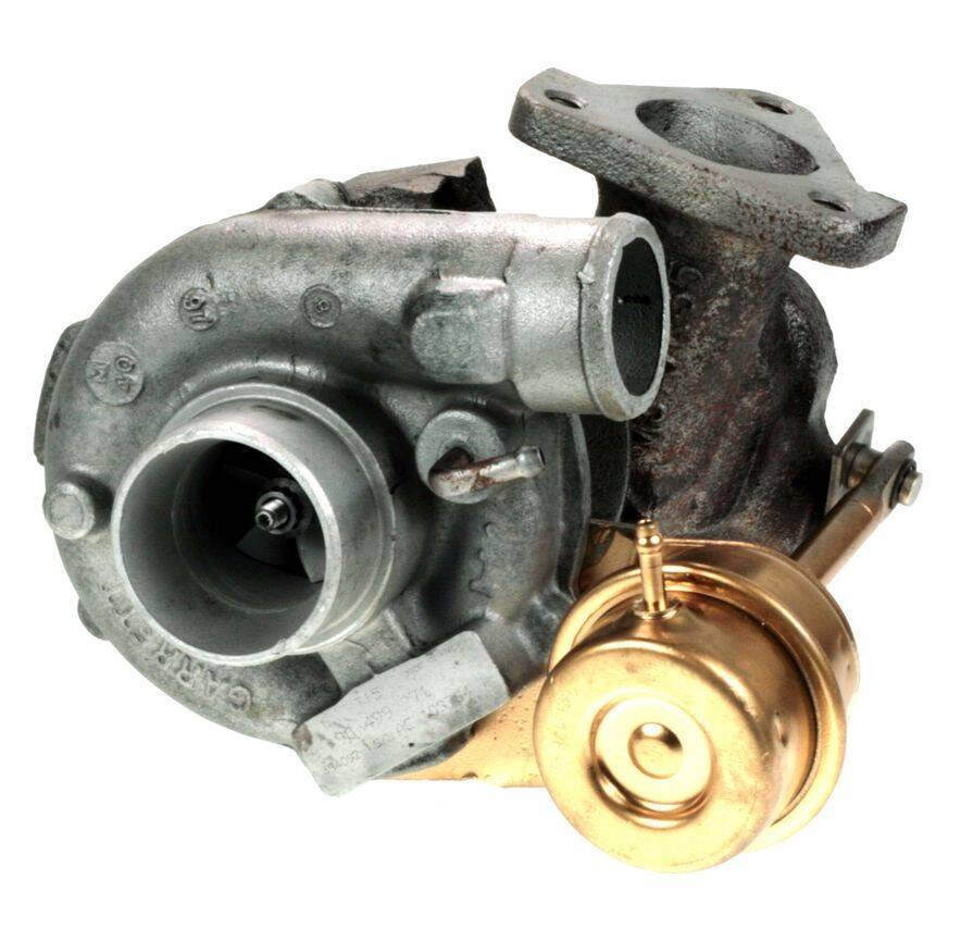 TURBOCHARGER TURBO REMANUFACTURED 454092-0001 -0001 454092-0