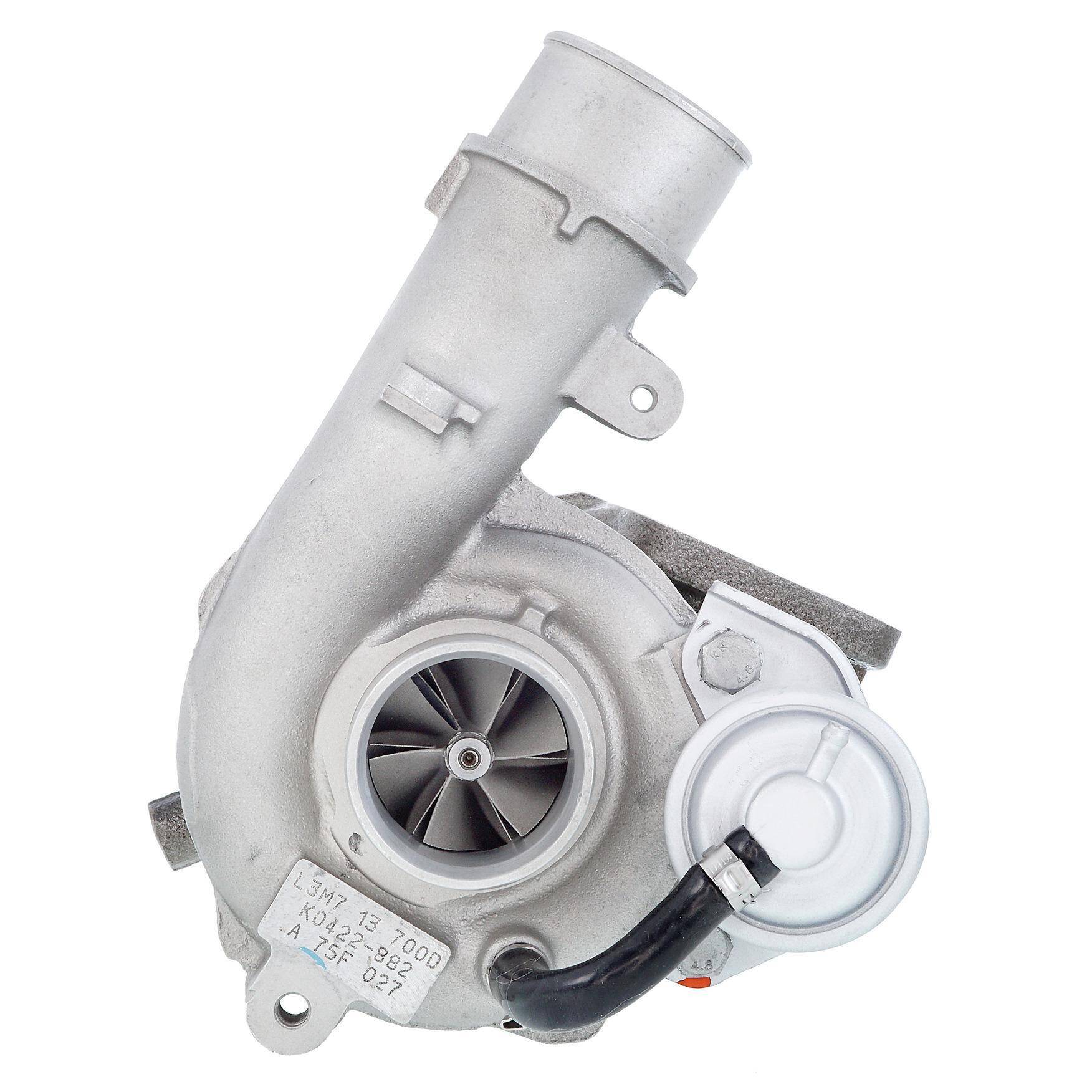 TURBOCHARGER TURBO REMANUFACTURED K0422-882 K0422-881 K0422-882