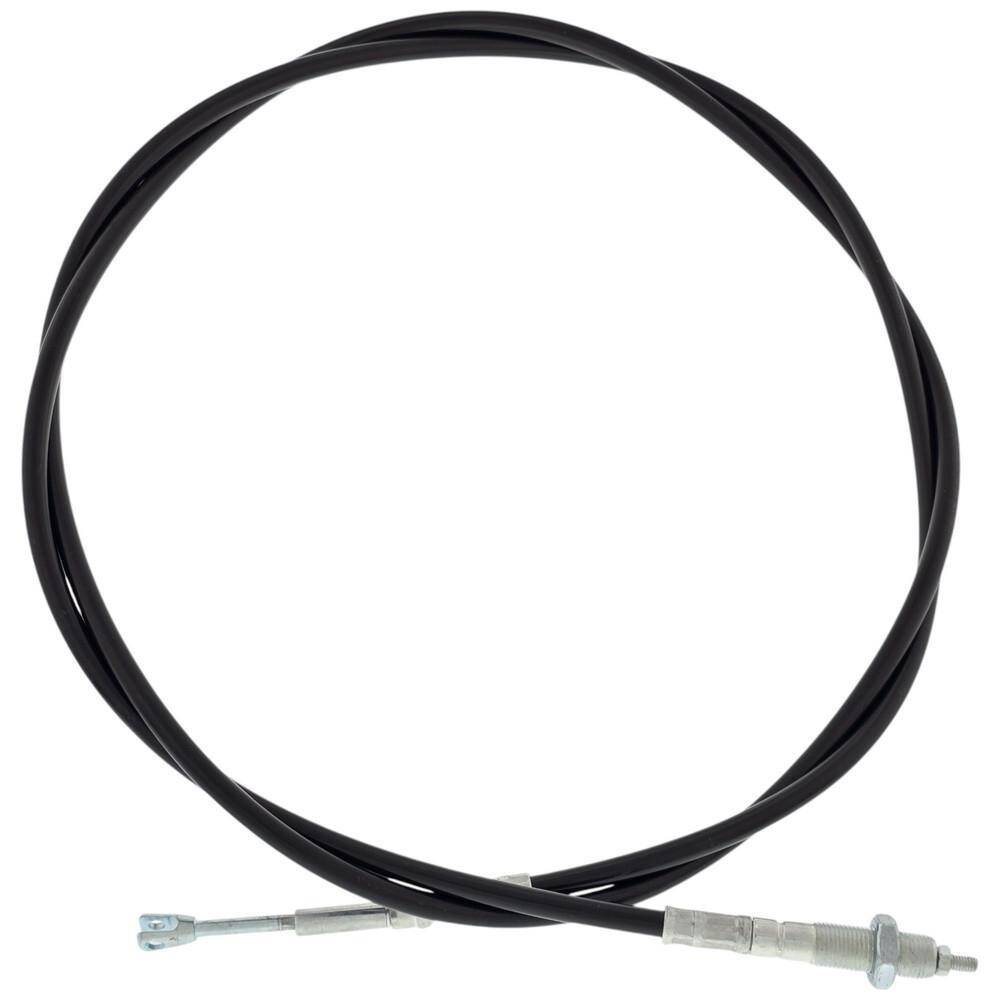HEAVY DUTY CABLE - LENGTH 2,5 m