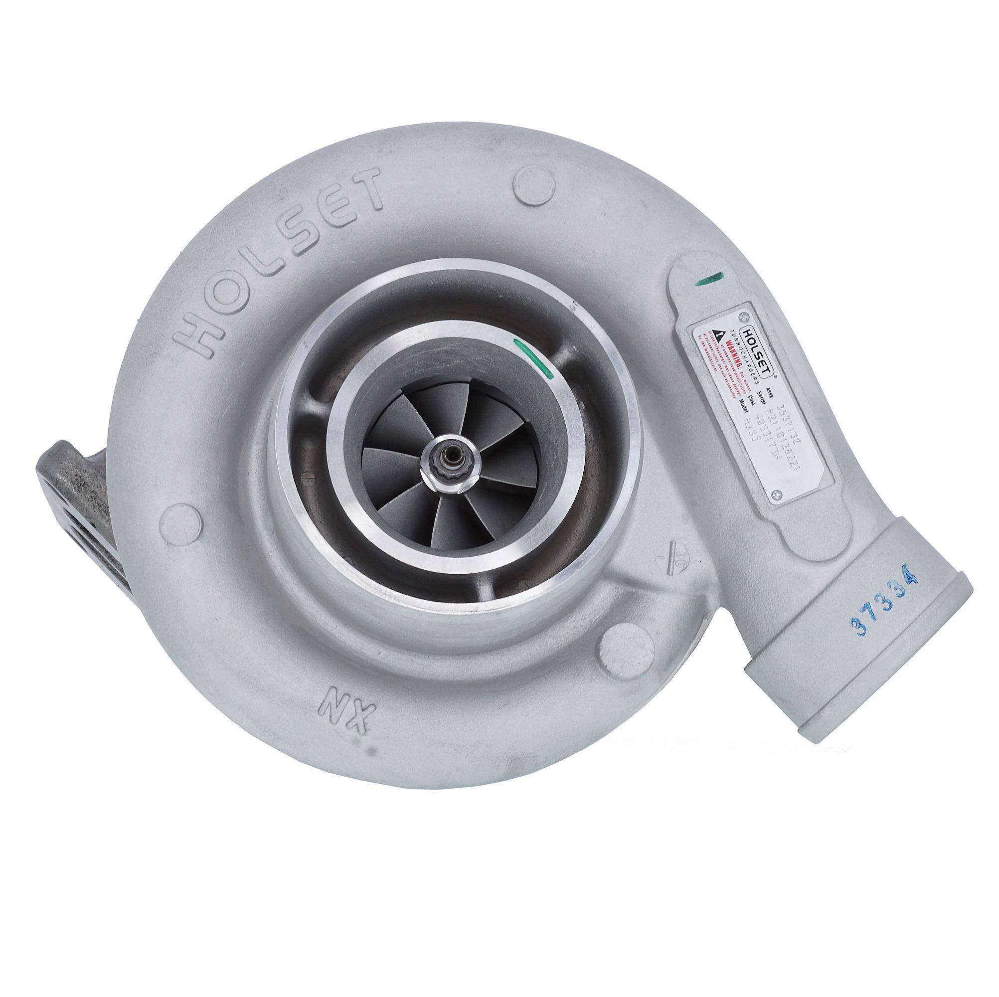 TURBOCHARGER TURBO 4033173H 3802770 3537132 3522778 3537132 CUMMINS