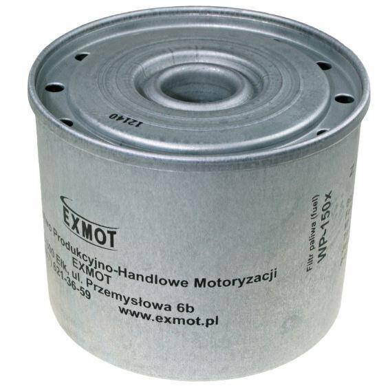 fuel filter