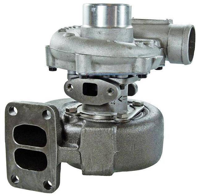 TURBOCHARGER TURBO 403326500H 3532344 KAMAZ TRUCK KAMAZ 7403-111-8134