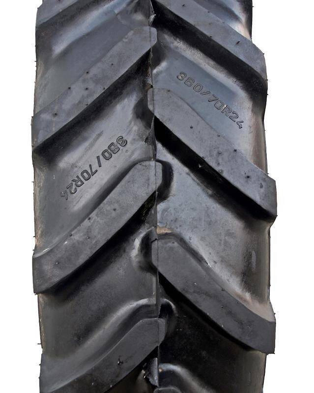 OPONA 360/70R24 122A8 tt VOLTYRE VL-44 DĘTKA