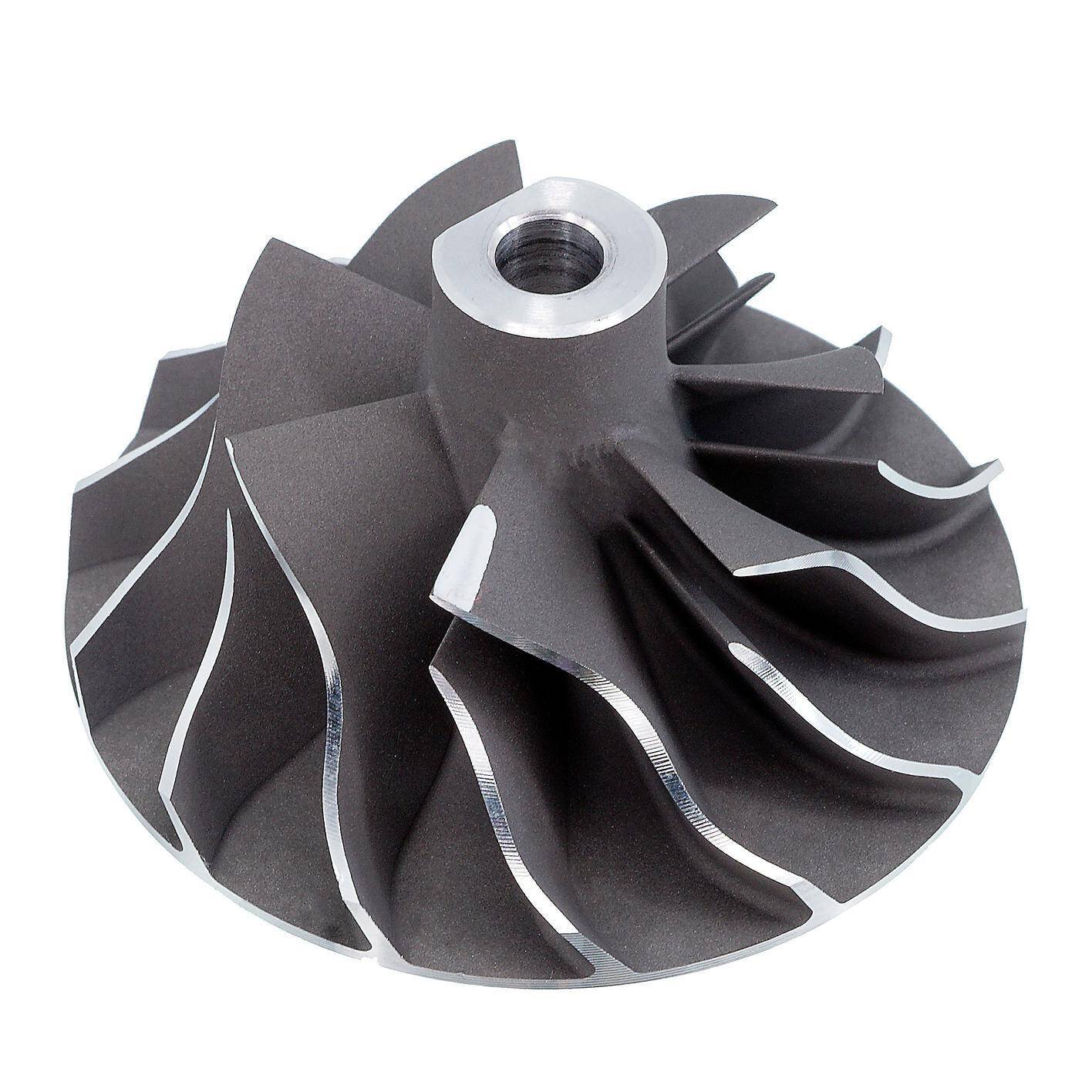 COMPRESSOR WHEEL 1200-016-514