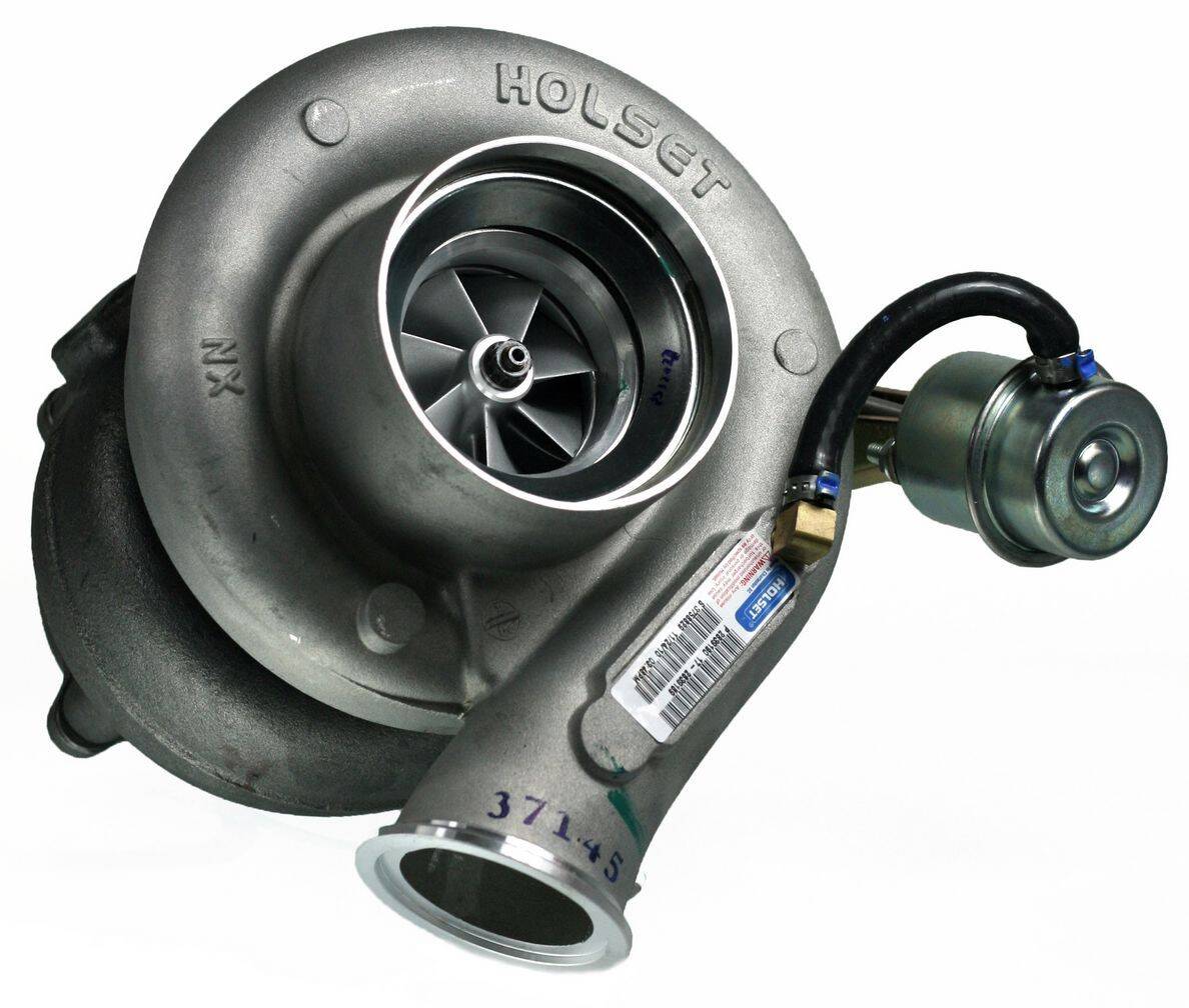 TURBOCHARGER TURBO 4033364H 2881749 2839191 89 2839191 CUMMINS